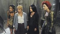 Click to watch 'The First Secret' (popup) Pretty Little Liars